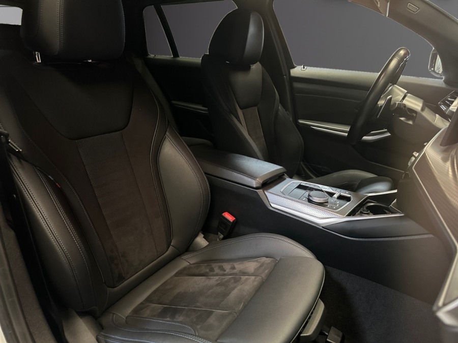 BMW d'occasion SERIE 3 TOURING 320D 190 BA de 2023 St Jean du