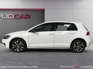 VOLKSWAGEN d'occasion GOLF 1.6 TDI 115 IQ.DRIVE de 2019 Lorient (56)﻿