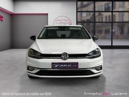 VOLKSWAGEN d'occasion GOLF 1.6 TDI 115 IQ.DRIVE de 2019 Lorient (56)﻿