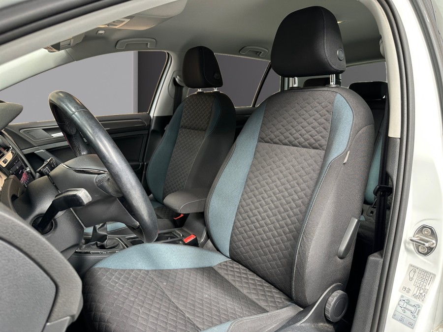 VOLKSWAGEN d'occasion GOLF 1.6 TDI 115 IQ.DRIVE de 2019 Lorient (56)﻿