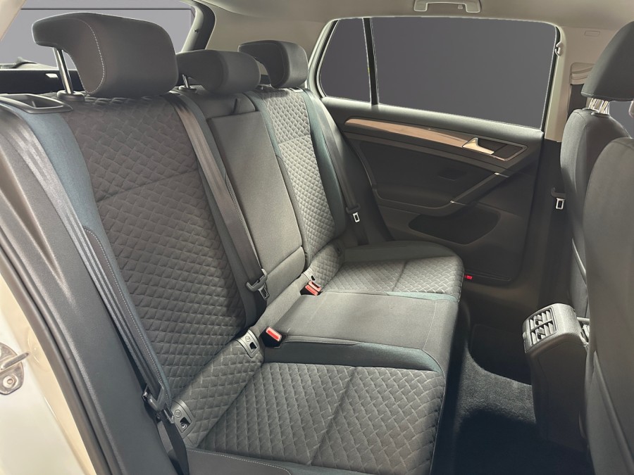 VOLKSWAGEN d'occasion GOLF 1.6 TDI 115 IQ.DRIVE de 2019 Lorient (56)﻿