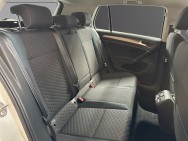 VOLKSWAGEN d'occasion GOLF 1.6 TDI 115 IQ.DRIVE de 2019 Lorient (56)﻿