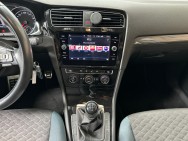 VOLKSWAGEN d'occasion GOLF 1.6 TDI 115 IQ.DRIVE de 2019 Lorient (56)﻿