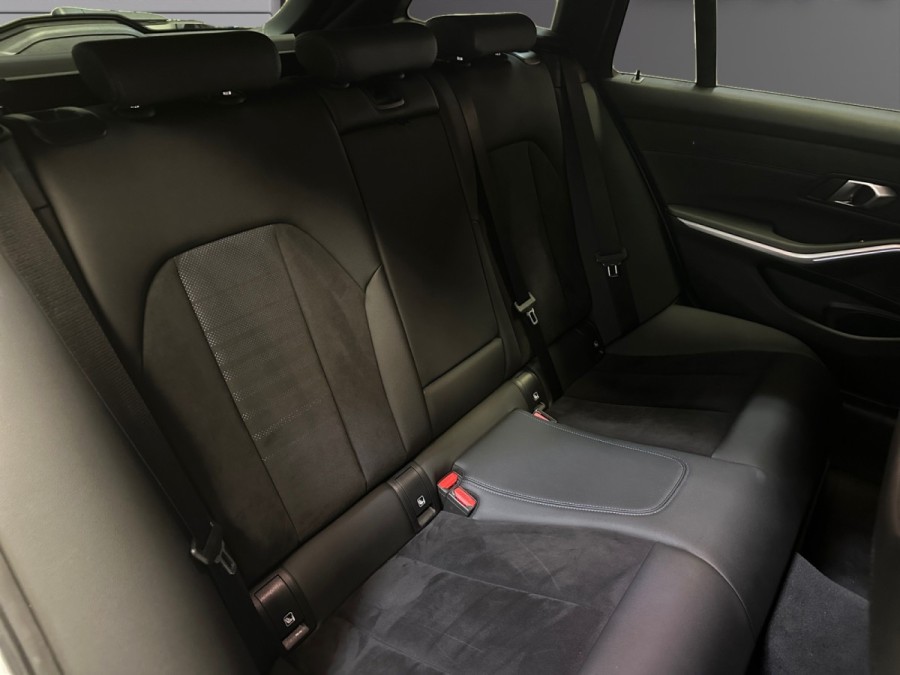 BMW d'occasion SERIE 3 TOURING 320D 190 BA de 2023 St Jean du