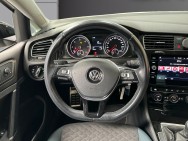 VOLKSWAGEN d'occasion GOLF 1.6 TDI 115 IQ.DRIVE de 2019 Lorient (56)﻿