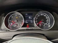 VOLKSWAGEN d'occasion GOLF 1.6 TDI 115 IQ.DRIVE de 2019 Lorient (56)﻿