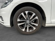 VOLKSWAGEN d'occasion GOLF 1.6 TDI 115 IQ.DRIVE de 2019 Lorient (56)﻿