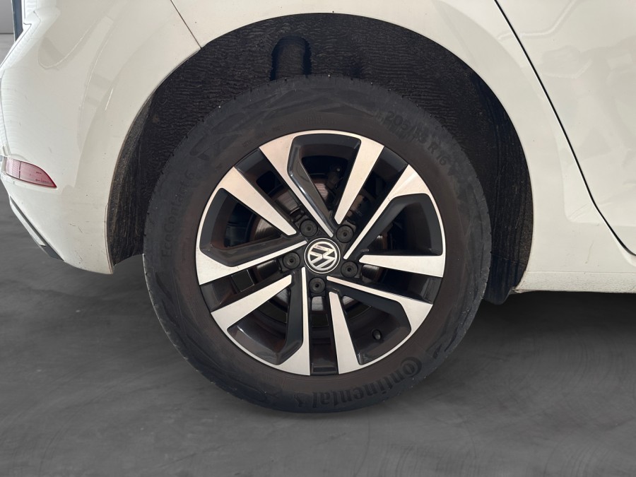 VOLKSWAGEN d'occasion GOLF 1.6 TDI 115 IQ.DRIVE de 2019 Lorient (56)﻿