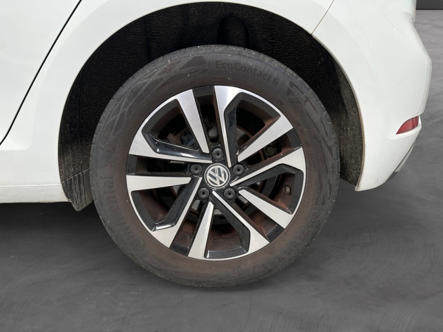 VOLKSWAGEN d'occasion GOLF 1.6 TDI 115 IQ.DRIVE de 2019 Lorient (56)﻿