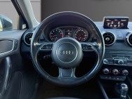 AUDI d'occasion A1 SB 1.4 TFSI 125 MIDNIGHT SERIES S TRONIC de 2017