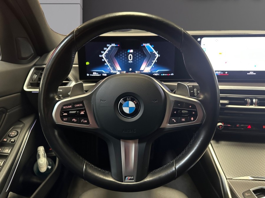 BMW d'occasion SERIE 3 TOURING 320D 190 BA de 2023 St Jean du