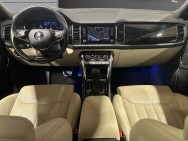 SKODA d'occasion KODIAQ 2.0 TDI 150 LAURIN & KLEMENT DSG de 2022