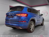 SKODA d'occasion KODIAQ 2.0 TDI 150 LAURIN & KLEMENT DSG de 2022