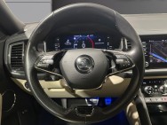 SKODA d'occasion KODIAQ 2.0 TDI 150 LAURIN & KLEMENT DSG de 2022