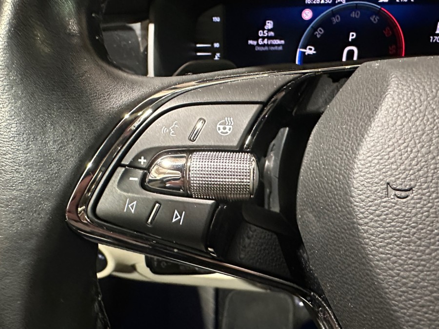 SKODA d'occasion KODIAQ 2.0 TDI 150 LAURIN & KLEMENT DSG de 2022