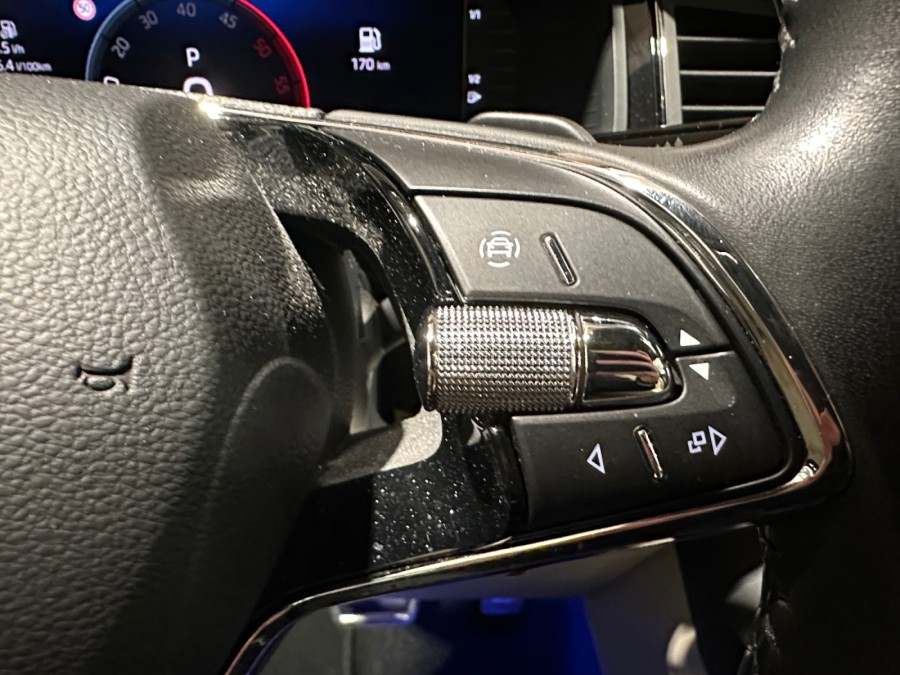 SKODA d'occasion KODIAQ 2.0 TDI 150 LAURIN & KLEMENT DSG de 2022