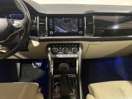 SKODA d'occasion KODIAQ 2.0 TDI 150 LAURIN & KLEMENT DSG de 2022