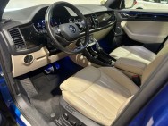 SKODA d'occasion KODIAQ 2.0 TDI 150 LAURIN & KLEMENT DSG de 2022