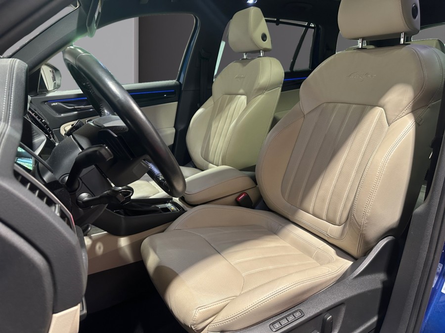 SKODA d'occasion KODIAQ 2.0 TDI 150 LAURIN & KLEMENT DSG de 2022