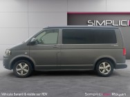 VOLKSWAGEN d'occasion TRANSPORTER T5 MULTIVAN California Beach 2.0