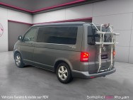 VOLKSWAGEN d'occasion TRANSPORTER T5 MULTIVAN California Beach 2.0