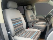 VOLKSWAGEN d'occasion TRANSPORTER T5 MULTIVAN California Beach 2.0