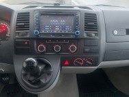 VOLKSWAGEN d'occasion TRANSPORTER T5 MULTIVAN California Beach 2.0