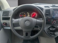 VOLKSWAGEN d'occasion TRANSPORTER T5 MULTIVAN California Beach 2.0