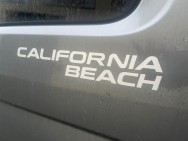 VOLKSWAGEN d'occasion TRANSPORTER T5 MULTIVAN California Beach 2.0