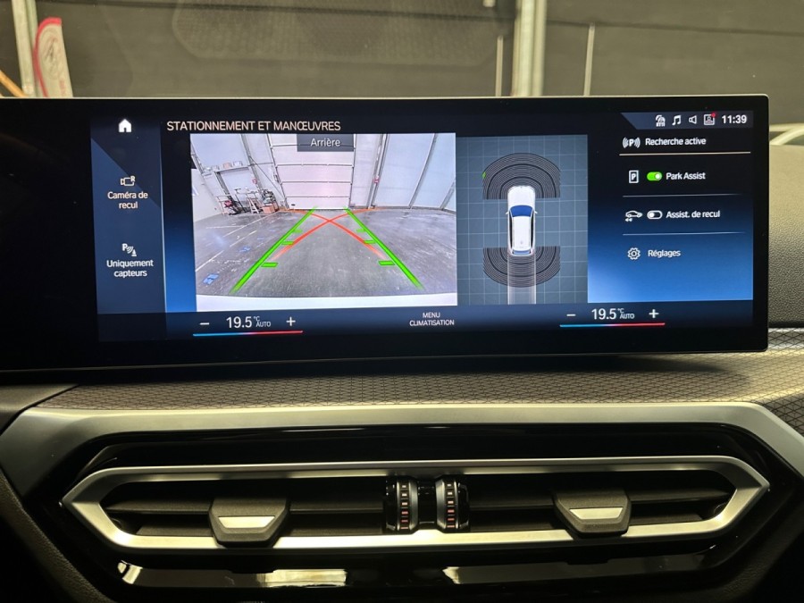 BMW d'occasion SERIE 3 TOURING 320D 190 BA de 2023 St Jean du