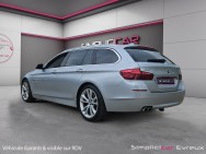 BMW d'occasion SERIE 5 TOURING 520D XD LUXURY PACK M BA de 2014