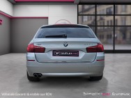 BMW d'occasion SERIE 5 TOURING 520D XD LUXURY PACK M BA de 2014