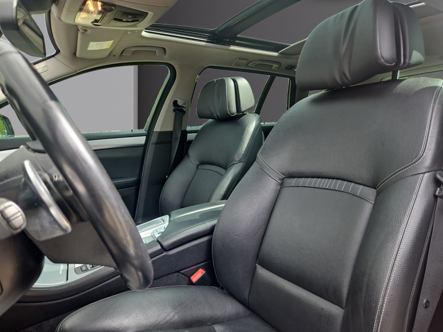 BMW d'occasion SERIE 5 TOURING 520D XD LUXURY PACK M BA de 2014