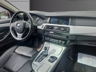 BMW d'occasion SERIE 5 TOURING 520D XD LUXURY PACK M BA de 2014