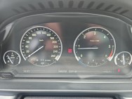 BMW d'occasion SERIE 5 TOURING 520D XD LUXURY PACK M BA de 2014