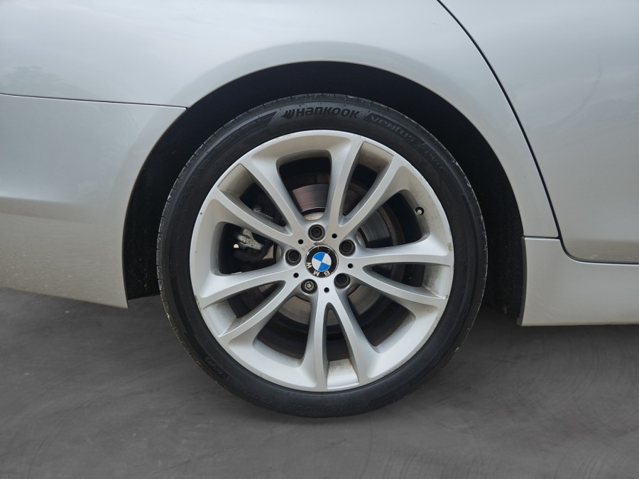BMW d'occasion SERIE 5 TOURING 520D XD LUXURY PACK M BA de 2014