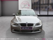 BMW d'occasion SERIE 3 335I CONFORT BA de 2006 Cannes (06)﻿