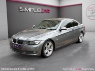 BMW d'occasion SERIE 3 335I CONFORT BA de 2006 Cannes (06)﻿