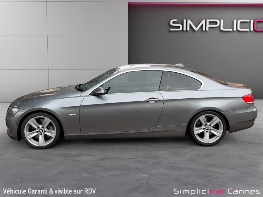 BMW d'occasion SERIE 3 335I CONFORT BA de 2006 Cannes (06)﻿