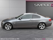 BMW d'occasion SERIE 3 335I CONFORT BA de 2006 Cannes (06)﻿