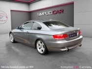 BMW d'occasion SERIE 3 335I CONFORT BA de 2006 Cannes (06)﻿