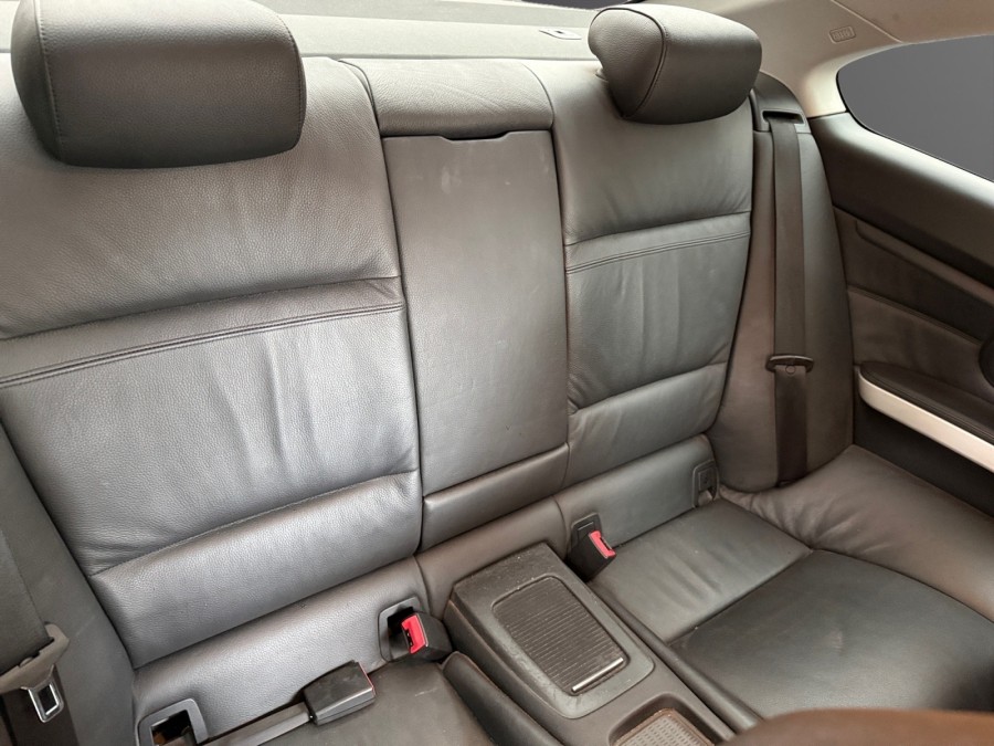 BMW d'occasion SERIE 3 335I CONFORT BA de 2006 Cannes (06)﻿