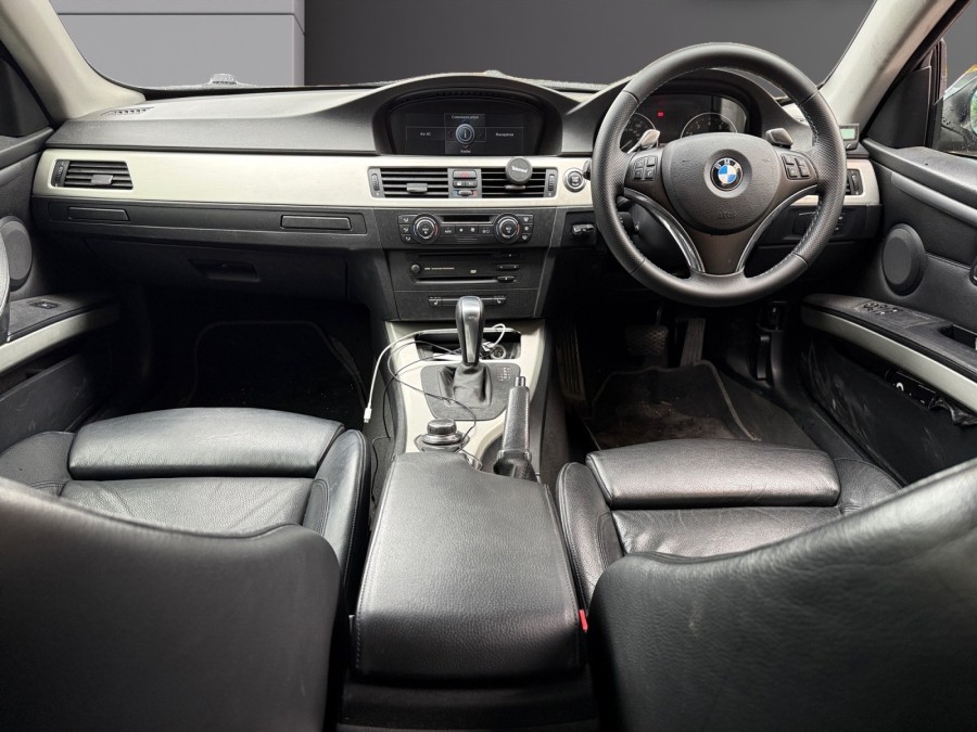 BMW d'occasion SERIE 3 335I CONFORT BA de 2006 Cannes (06)﻿