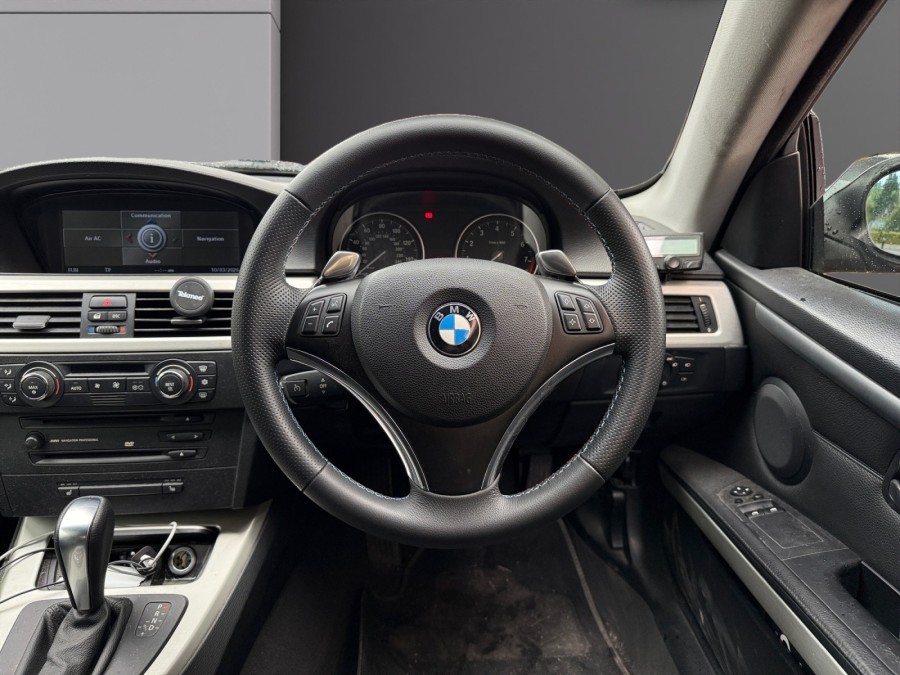 BMW d'occasion SERIE 3 335I CONFORT BA de 2006 Cannes (06)﻿