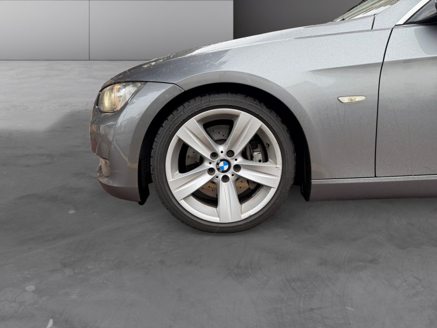 BMW d'occasion SERIE 3 335I CONFORT BA de 2006 Cannes (06)﻿