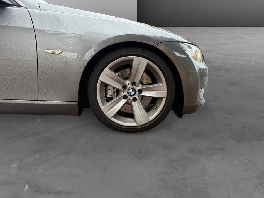 BMW d'occasion SERIE 3 335I CONFORT BA de 2006 Cannes (06)﻿