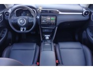 MG d'occasion ZS EV 156 LUXURY AUTONOMIE ETENDUE de 2023 La Ciotat