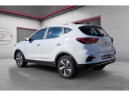 MG d'occasion ZS EV 156 LUXURY AUTONOMIE ETENDUE de 2023 La Ciotat