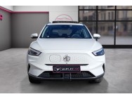 MG d'occasion ZS EV 156 LUXURY AUTONOMIE ETENDUE de 2023 La Ciotat