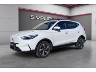 MG d'occasion ZS EV 156 LUXURY AUTONOMIE ETENDUE de 2023 La Ciotat